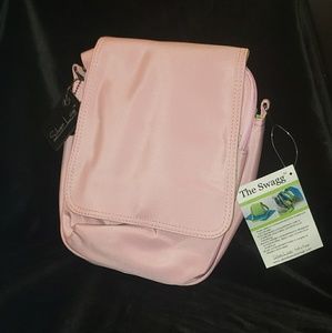 Swagg Baby Diaper Bag